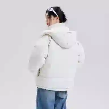 Kawasaki Retro Windproof Jacket