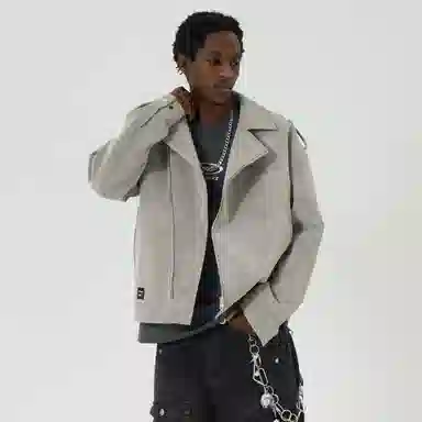 Kawasaki Coach Jacket