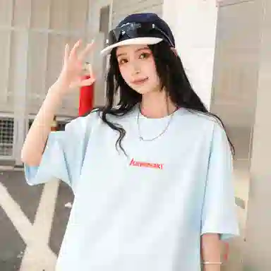 Kawasaki CleanfitlogoT