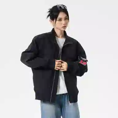 Kawasaki Melard Pilot Jacket