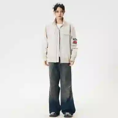 Kawasaki Melard Pilot Jacket