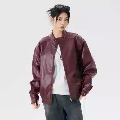Kawasaki Jacket