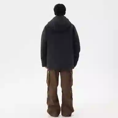 Kawasaki 90 Down Jacket