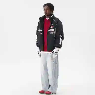 Kawasaki 90 Down Jacket