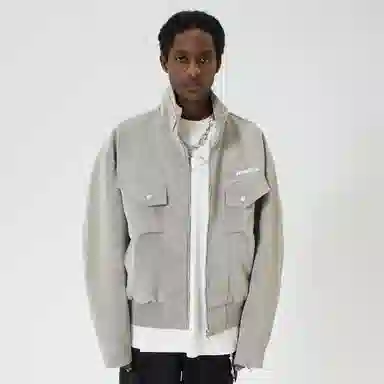 Kawasaki Coach Jacket