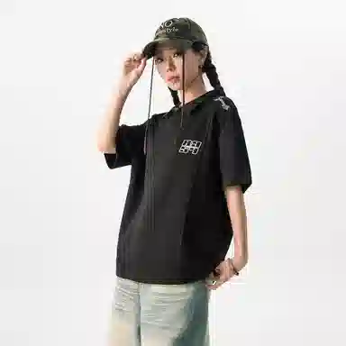 Kawasaki cleanfitVPOLO