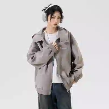 Kawasaki Pilot Jacket