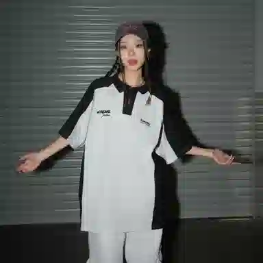 Kawasaki POLOcleanfitT