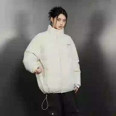 Kawasaki Puffer Jacket