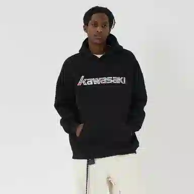 Kawasaki 400G Cleanfit