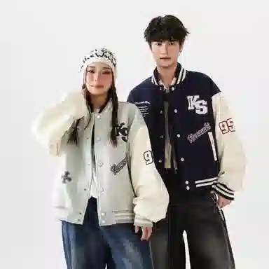 Kawasaki Bomber Jacket