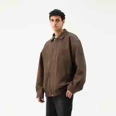 Kawasaki Racing Jacket