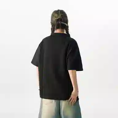 Kawasaki cleanfitVPOLO