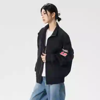 Kawasaki Melard Pilot Jacket