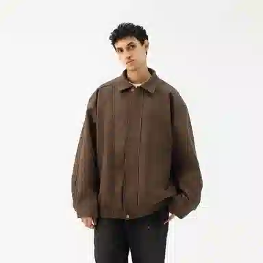 Kawasaki Racing Jacket