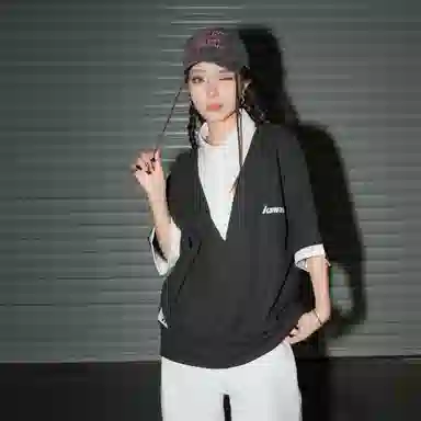 Kawasaki Casual Tee