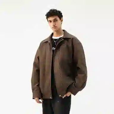 Kawasaki Racing Jacket