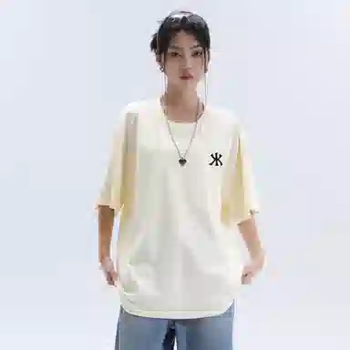 Kawasaki 320gCleanfitLogoT