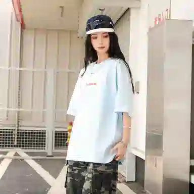 Kawasaki CleanfitlogoT