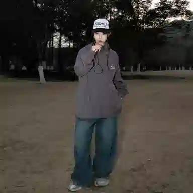 Kawasaki UPF50+ Jacket