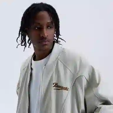 Kawasaki CleanfitLogo