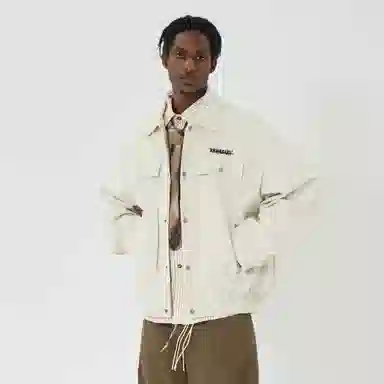 Kawasaki Retro Jacket