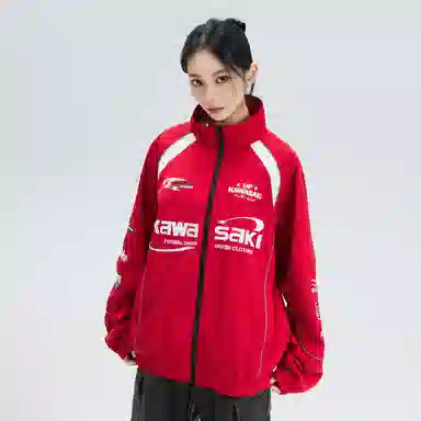 Kawasaki Jacket
