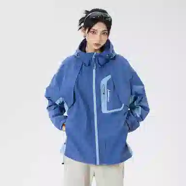 Kawasaki LogoOversize