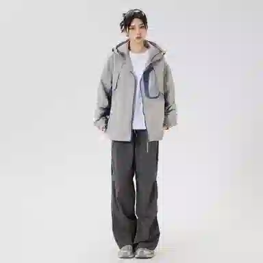 Kawasaki LogoOversize