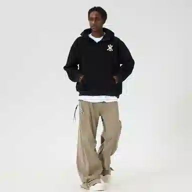 Kawasaki Cleanfit Hoodie