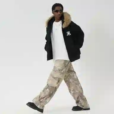 Kawasaki 500G Cleanfit