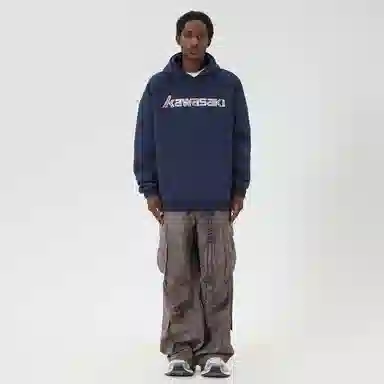 Kawasaki 400G Cleanfit