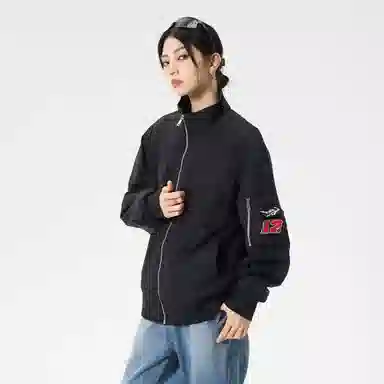 Kawasaki Melard Pilot Jacket