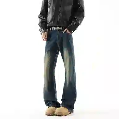 Kawasaki Jeans