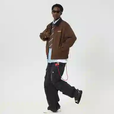 Kawasaki Melrose Coach Jacket