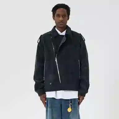 Kawasaki Coach Jacket