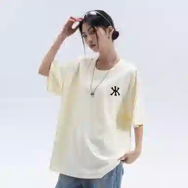 Kawasaki 320gCleanfitLogoT