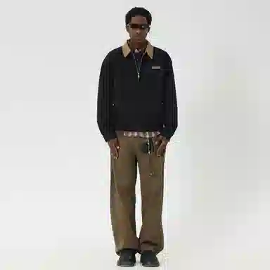 Kawasaki Melrose Coach Jacket