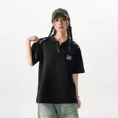 Kawasaki cleanfitVPOLO