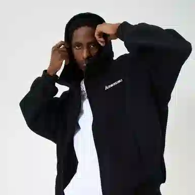 Kawasaki Cleanfit Hoodie