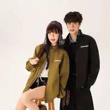 Kawasaki cleanfitVibe