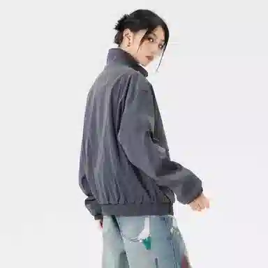 Kawasaki Cleanfit Jacket