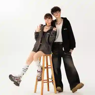 Kawasaki cleanfitLogo