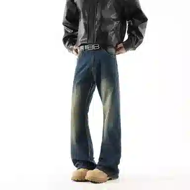Kawasaki Jeans