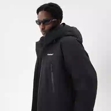 Kawasaki 90 Down Jacket