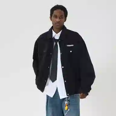 Kawasaki Retro Jacket