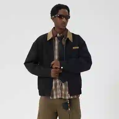 Kawasaki Melrose Coach Jacket