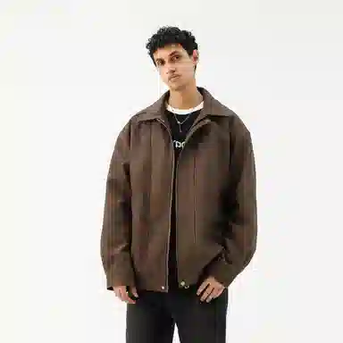 Kawasaki Racing Jacket