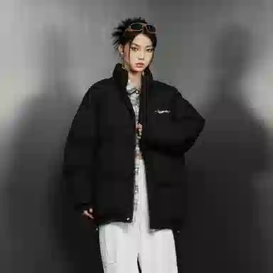 Kawasaki Puffer Jacket