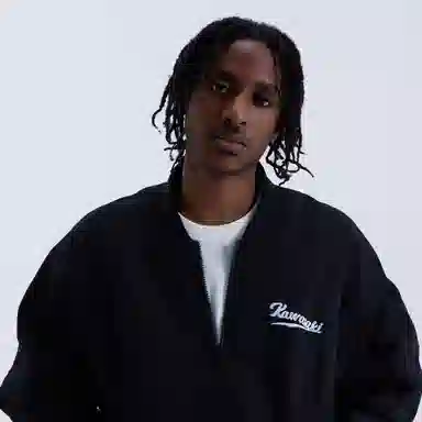 Kawasaki CleanfitLogo